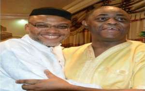 Open Letter To Chief Femi Fani-Kayode