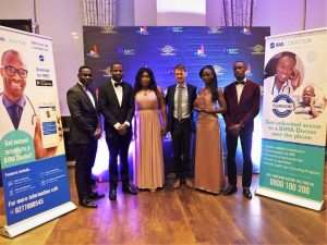 BIMA Becomes Leading Telemedicine Provider In Ghana