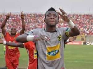 Kotoko Vs Etoile: We Will Give 200 But Limit Your Expectations – Felix Annan Tells Fans