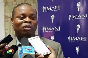 Franklin Cudjoe Lists Akufo-Addo Greatest Achievements