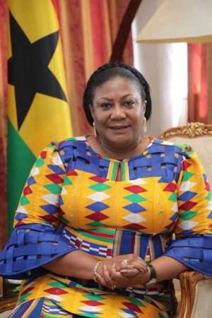 First Lady, Two Others Commended For Outstanding Leadership