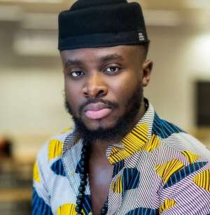 Forget Grammy Awards let's build our industry - Fuse ODG speaks