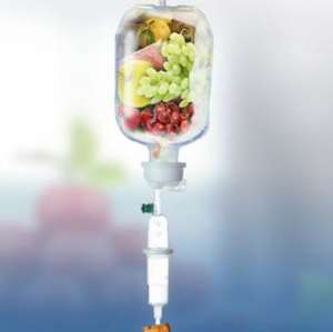 Foods that Mimic IV Drips for General Wellness