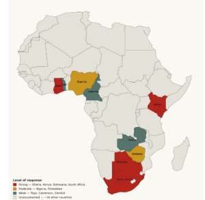 Silence and Statements: How African Governments Are Responding to Russias Recruitment of Their Citizens