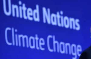 The Climate Bill Is Coming Due — And Africa Cannot Afford To Wait For The World To Pay First