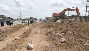 GhIS, Roads Ministry to strengthen compensation process after valuation claims concerns for properties affected by road projects