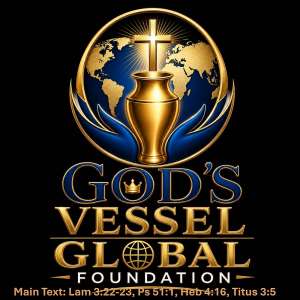 Lord! I need thy mercy