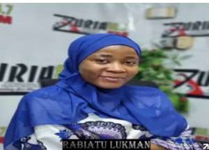 Tribute: Rabiatu Lukman A Voice Silenced, A Legacy That Endures