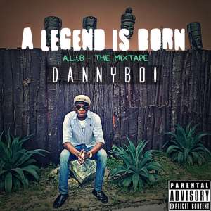 New Music: Dannyboi Dannyboicray - Everybody + Flavour