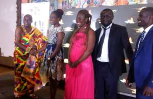 2nd WACAA Awards Night Held