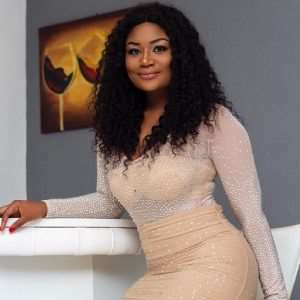 Sandra Ankobiah Is Bigger Than A  Fashion Icon; She Is A Lawyer, A PR Person And Owns A Media School