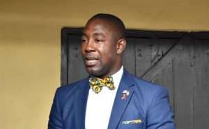MPs Eulogise Dr. Oko Boye As Parliament Approves His Appointment