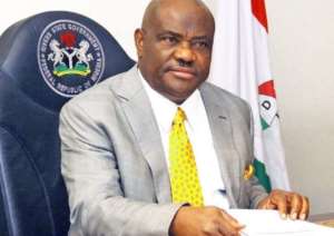 Governor Wike, Phantom Mosque And Muslim Zealotry In Nigeria