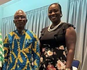 Lets stop cervical cancer: Calls for mass HPV vaccination in Ghana