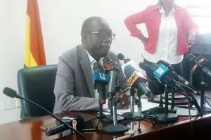 SHS placement results to be released on September 17 – Education Ministry