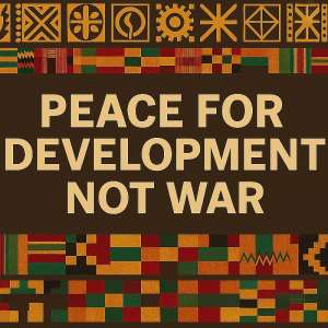 Bawku at the Crossroads: Chieftaincy, Conflict, and the Future of Ghana’s North
