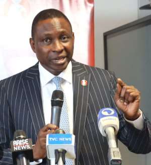 EFCC Offers 5% Reward for Tips Leading to Recovery of Stolen Assets Stashed Abroad Would You Take the Chance?