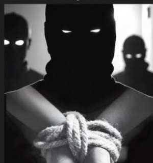 Nigerias Kidnapping Economy: How Ransom Became a Lucrative Criminal Enterprise