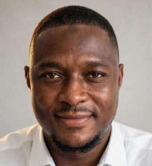 Bilal Hussein Johnson-Lomotey: Is Cottage truly the new voice Adentans NDC needs? Beyond speeches and political promises, can he win the youth, connect with the grassroots, unite the party, and communicate the NDCs message effectively? The answers may determine whether he is ready for the challenge.