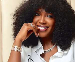 Omoni Oboli Celebrates YouTube Milestone, Thanks Fans For Embracing New Talents