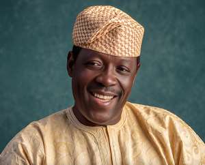 Taiwo Babatunde Hassan (Ogogo)