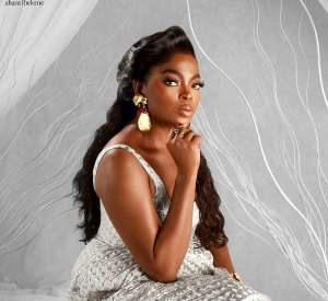 Funke Akindele Thanks Fans For Birthday Love Amid Criticism Over Timing