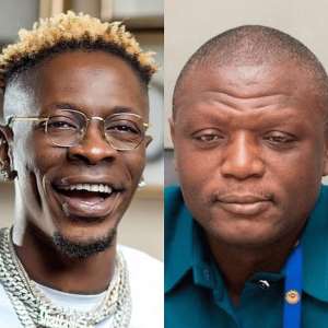 Sports Ministry owes me GH¢5m for World Cup promotional activities - Shatta Wale