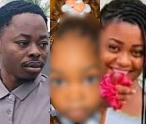 Court adjourns child custody case involving tiktoker Humble Soul and Shantel to Nvember 13