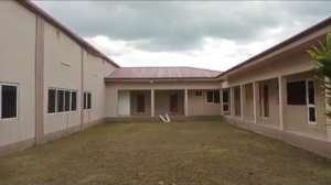 Sokode Abattoir
