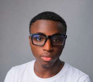 Ghanaian Designer Turns WhatsApp Into an Unexpected Creative Tool