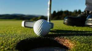 Pamela, Anderson win Global Enterprise Open Golf