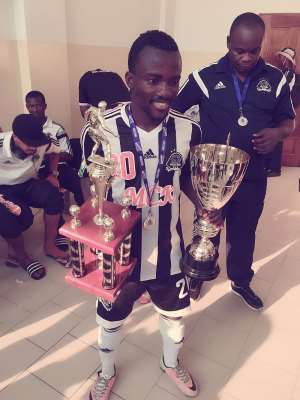 TP Mazembe Wallops FC Renaissance To Lift Congo Super Cup