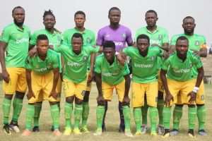 CAF Confed Cup: Raja Casablanca Thump Aduana Stars 6-0