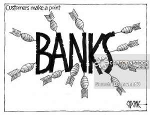 Re: Ghana's Banking Scandal