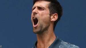 US Open 2018: Novak Djokovic Beats Marton Fucsovics To Reach Second Round