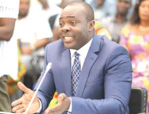 Sports Ministry Debunks Isaac Asiamah Influencing Ghana FA Elections Reportage