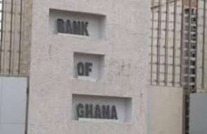 BoG Writes Off GH3.1bn In Loans