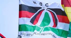Eastern Region: NDC Hold Pimaries In Five Constituencies Today