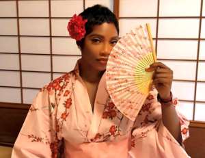 Tiwa Savage