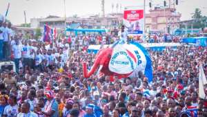 We’re deviating from our ideologies and philosophies - NPP Elder