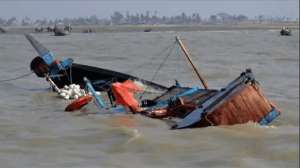 Tragedy Strikes as Boat Capsizes on Black Volta: Lives Feared Lost