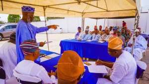 Osun APC: Fractured soul, faulty strategy