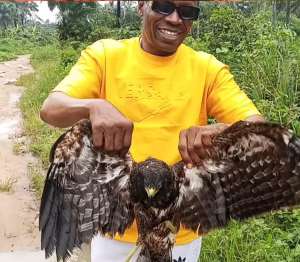 Pastors, Hawks, and Witch Hunts in Akwa Ibom