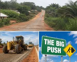 Beyond the Highways: Why Our Rural Roads Deserve the Big Push?