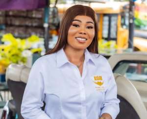 From Galamsey to Beauty Empire: The Inspiring Journey Behind Linglow Beauty