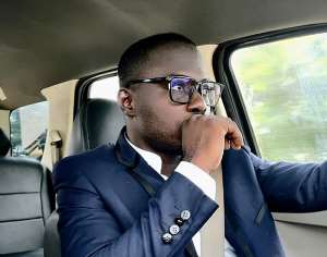 Ibrahim Mahamas Opulence: An Indictment of the Politics of Envy by Hon Abilolo Billionaire
