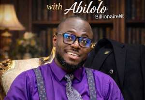 Why I Started Liberation Thursdays with Abilolo - By Michael A Sarfo-Kantanka