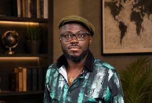 Hon Abilolos Take on the Ongoing Gold Trade Losses Saga