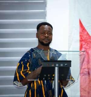“The madness on social media is not journalism” – PRINPAG President
