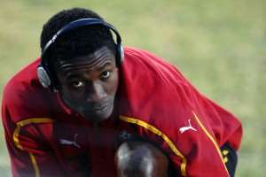 Angry Ghana captain Asamoah Gyan slams 'lies' over reported failed Reading medical